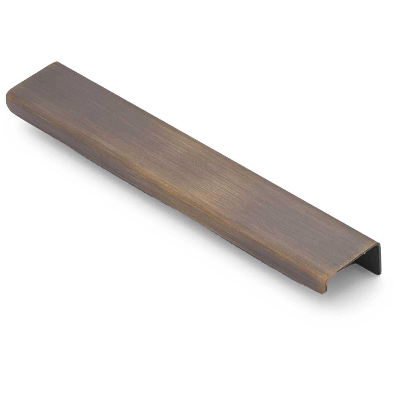 The Ledge Lip Pull by Castella