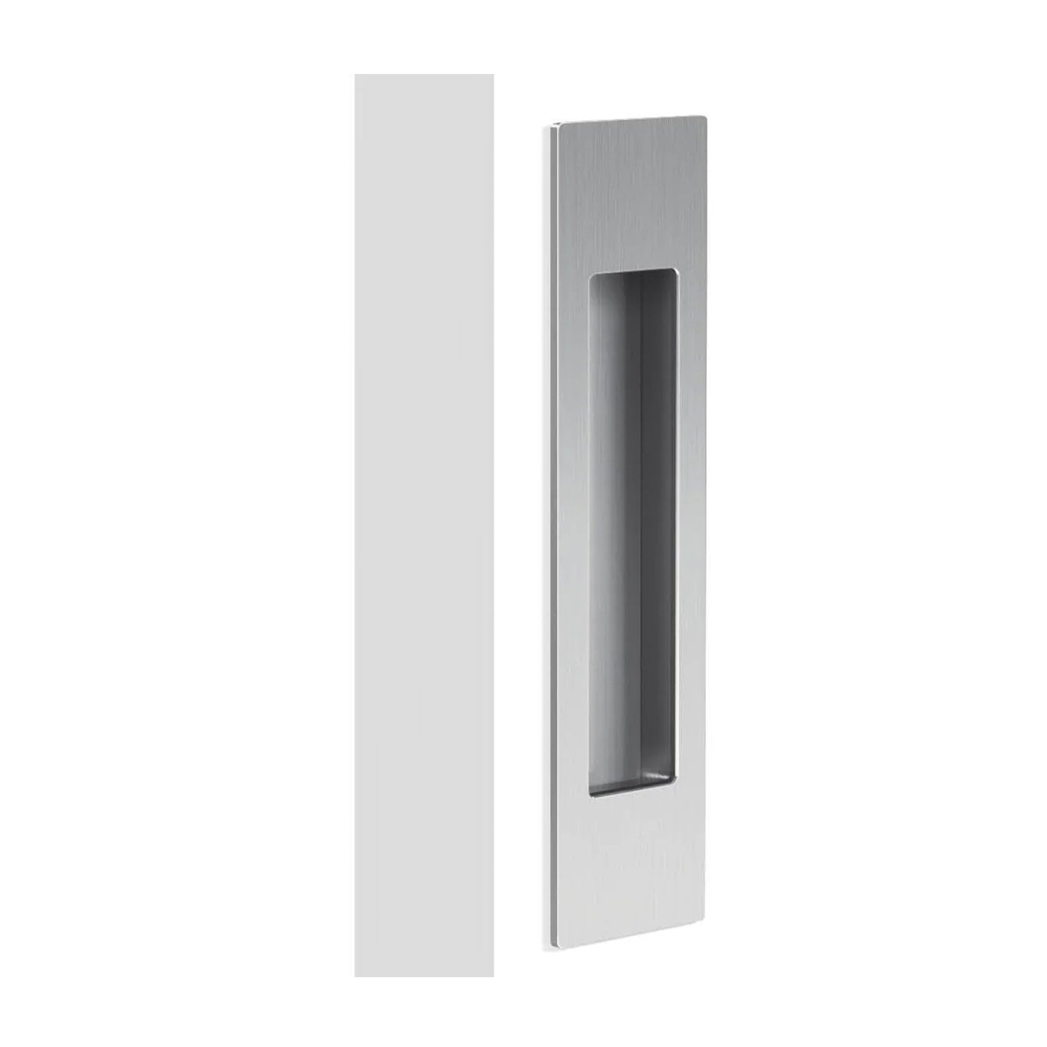 M Series Flush Pull Single By Mardeco
