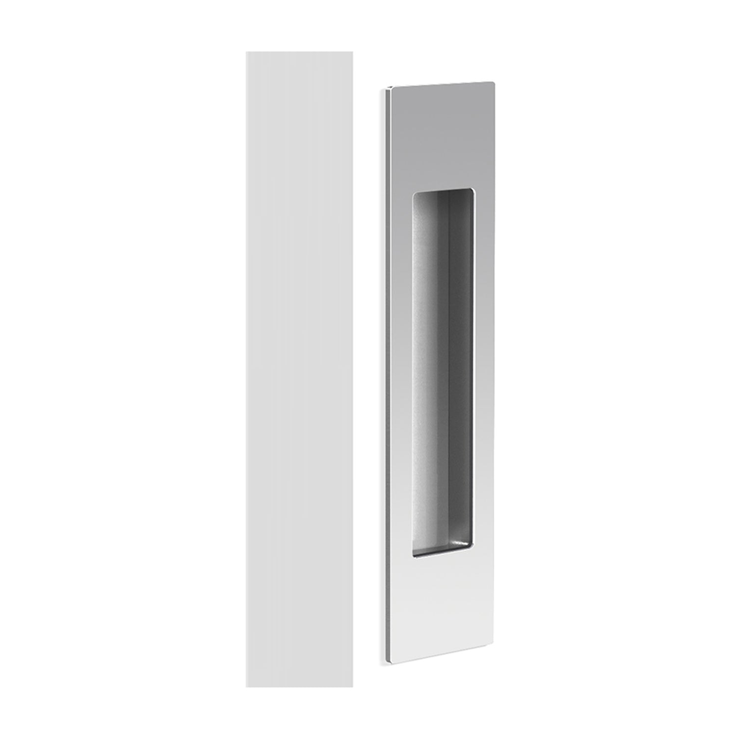 M Series Flush Pull Single By Mardeco