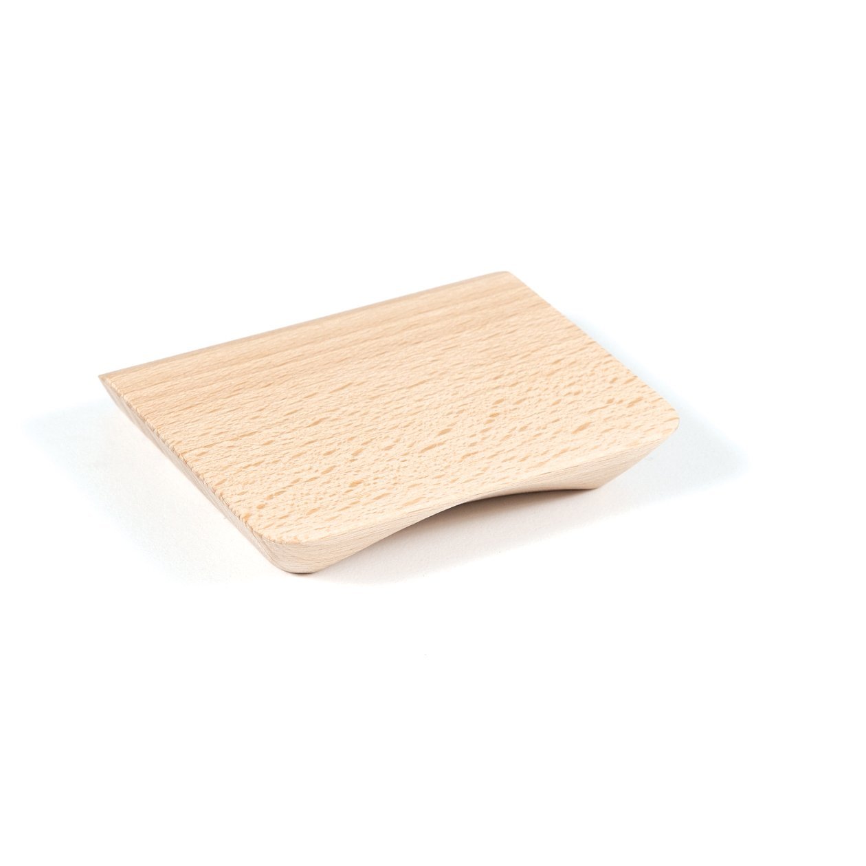 The Tacco Timber Knob By Momo