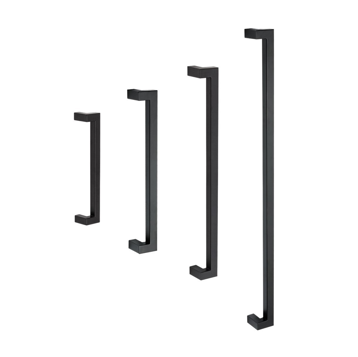 Nitro Pull Handle By Zanda