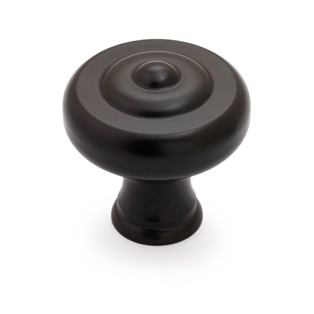 The Decade Fluted Knob by Castella