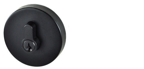 P-L-COMB-BN-V Nidus Lonsdale Combination Set - Black