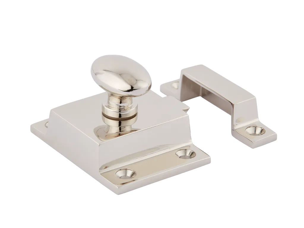 Cotswold Cupboard Latch By Armac Martin