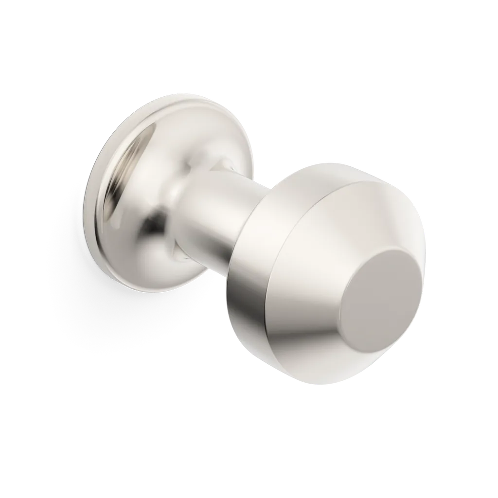 Victoria Plain Robe Hook By Armac Martin