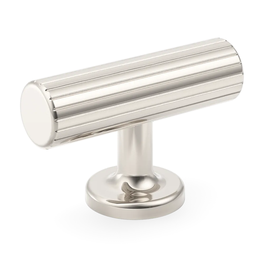 Leebank T-bar Handle By Armac Martin