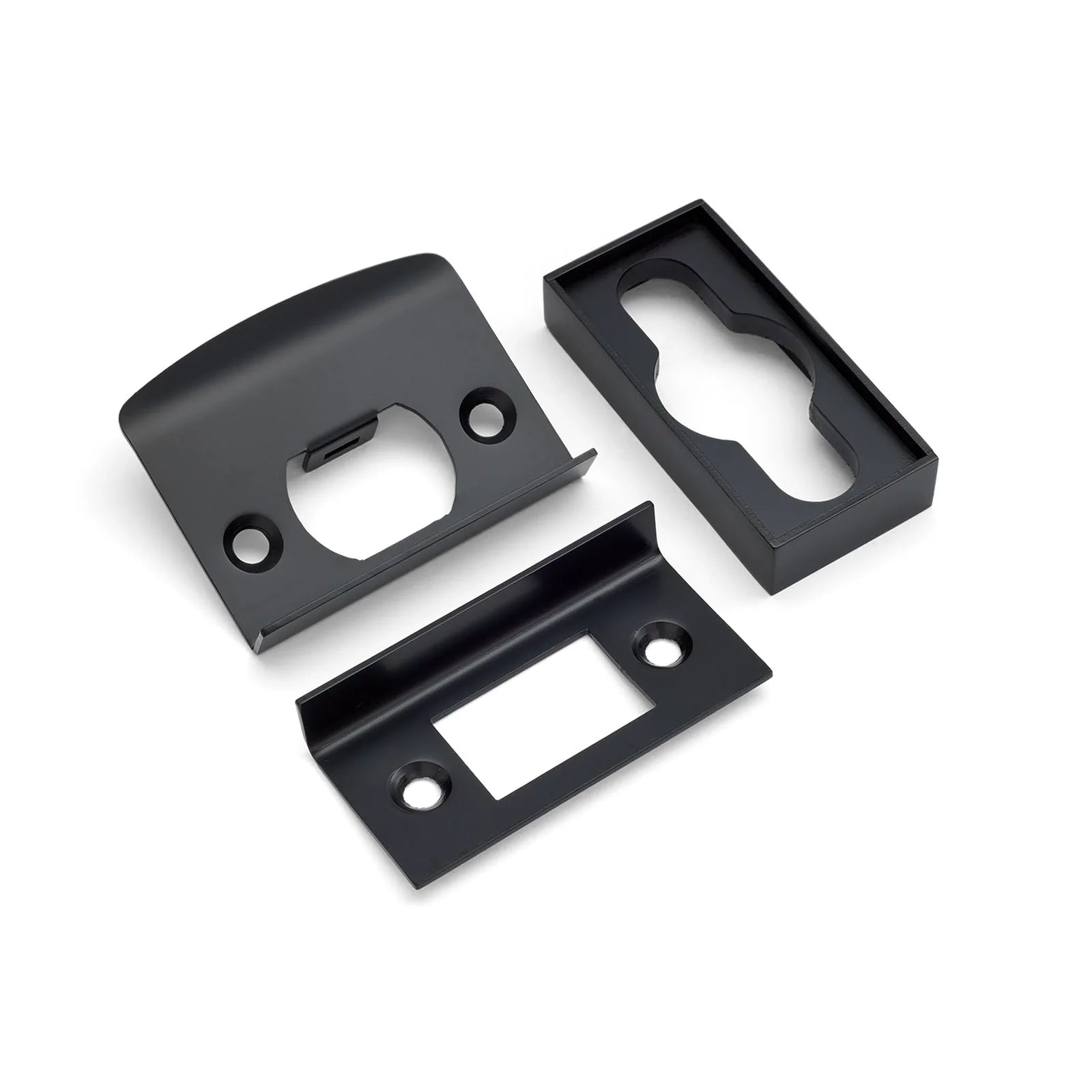 Rebate Kit to suit Tubular Latch & Bolt - Manovella
