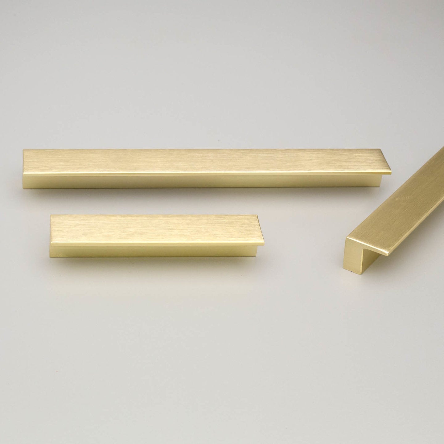 S225 Hook Handle by Kethy