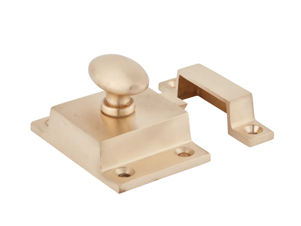 Cotswold Cupboard Latch By Armac Martin