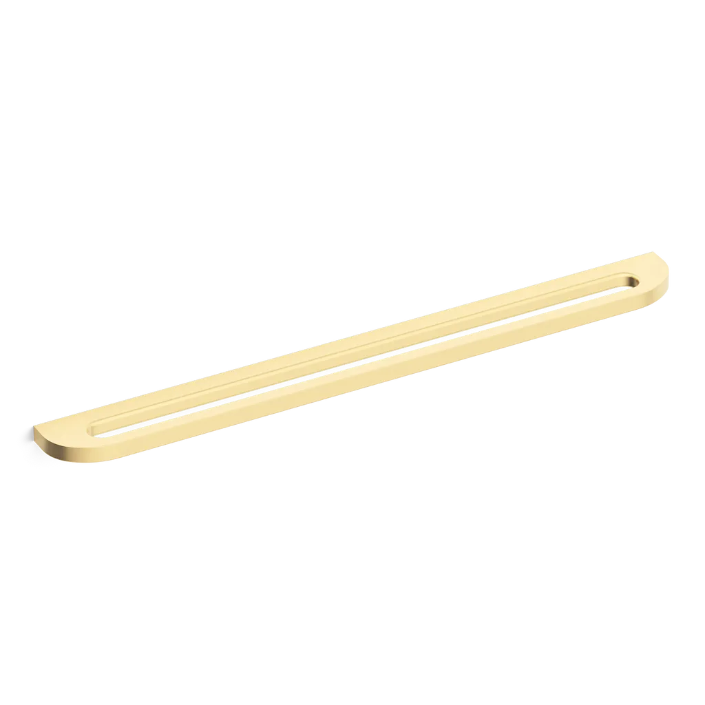 Loop Surface Mounted Appliance Pull By Armac Martin