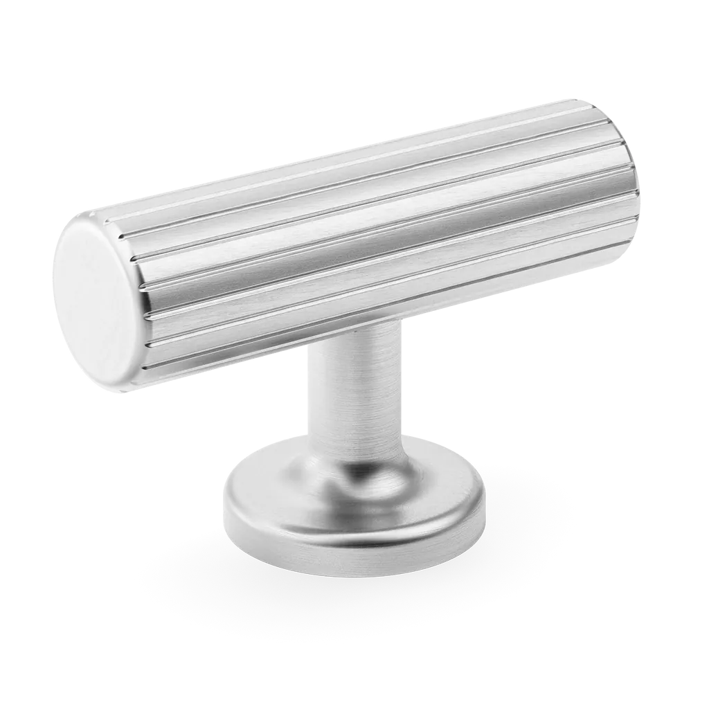 Leebank T-bar Handle By Armac Martin