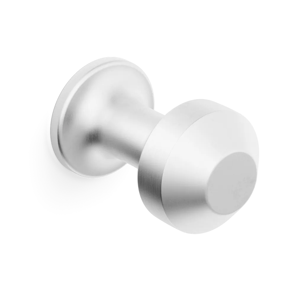 Victoria Plain Robe Hook By Armac Martin