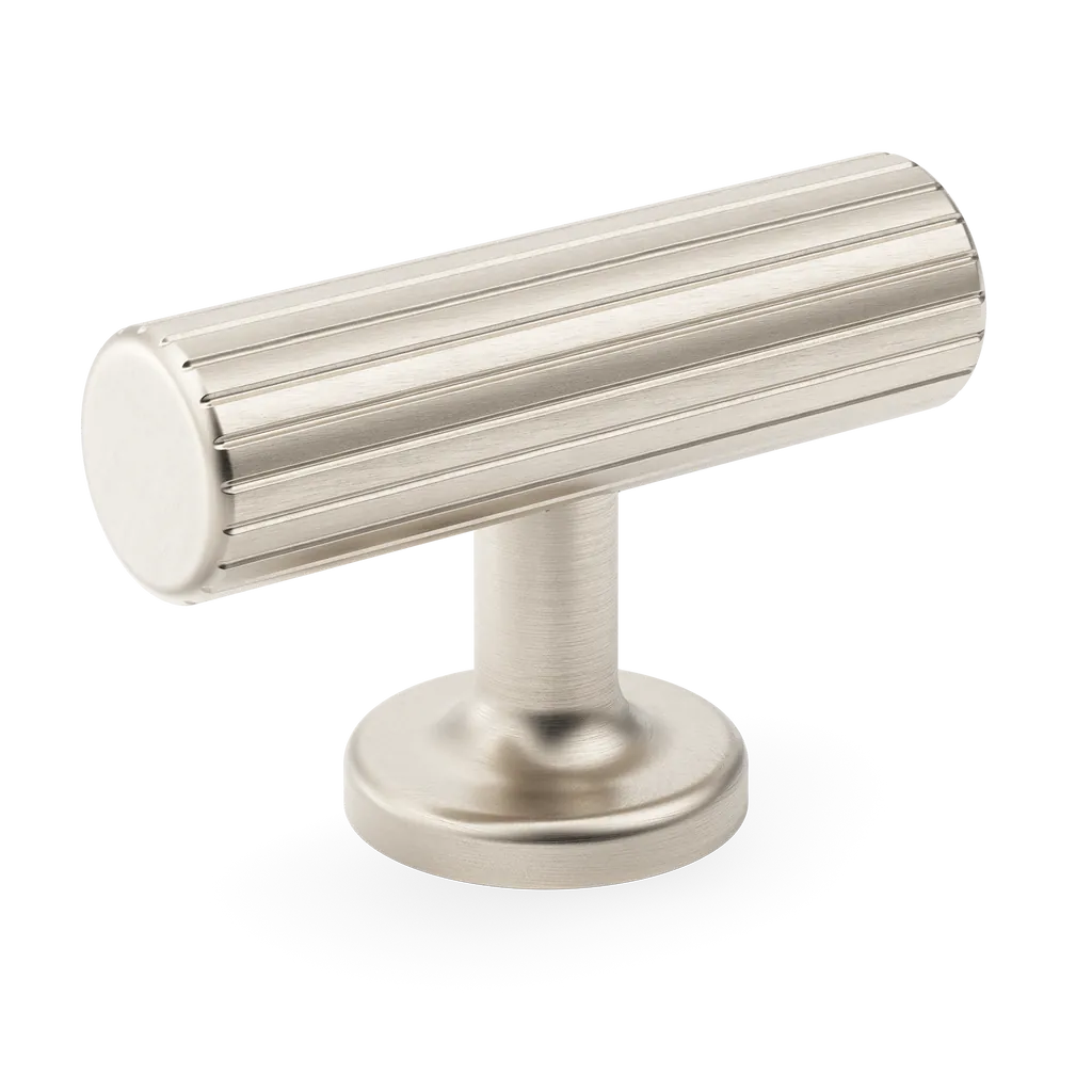 Leebank T-bar Handle By Armac Martin