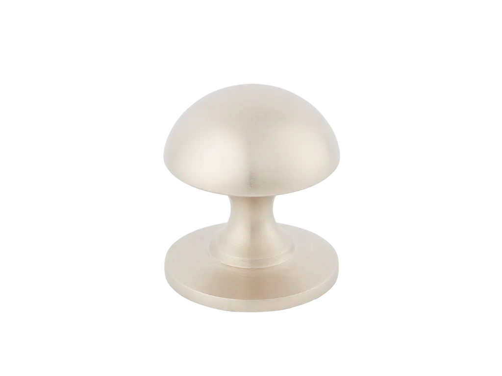 Cotswold Mushroom Cabinet Knob By Armac Martin