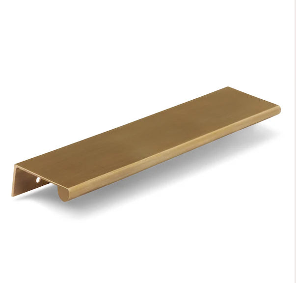 HH x Ren Lip Pull - Acid Washed Brass by Hepburn