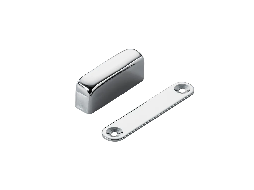 LEL 101 Silent Magnetic Catch By Armac Martin