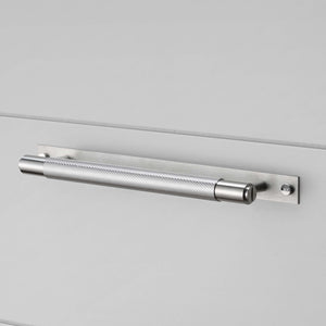 Pull Bar | Plate | Cross | By Buster + Punch