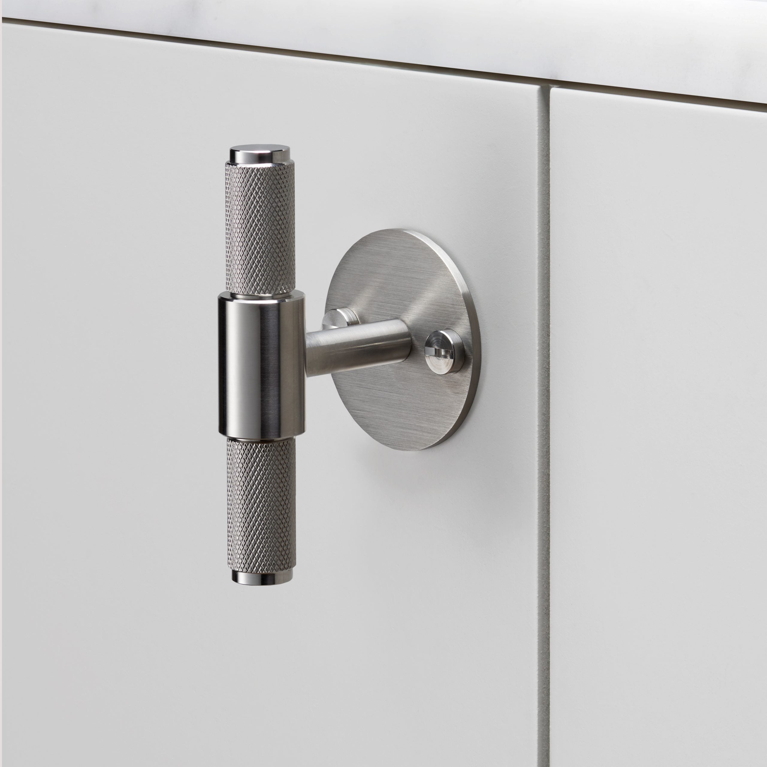 T-Bar | Plate | Cross | By Buster + Punch