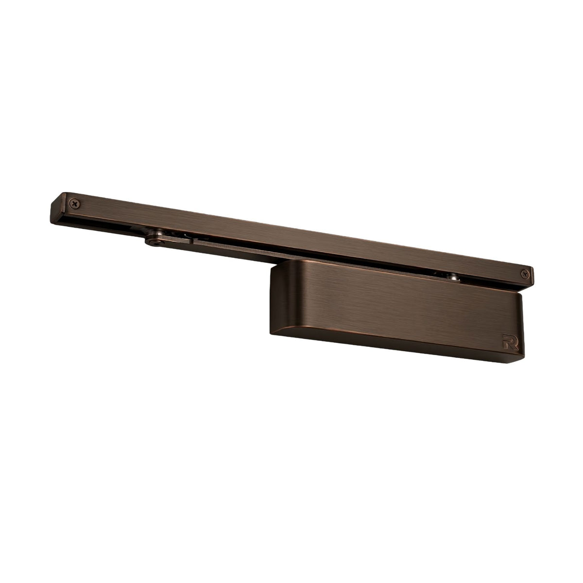 TS.11205 – Cam Action Door Closer – Ember Bronze By Zanda