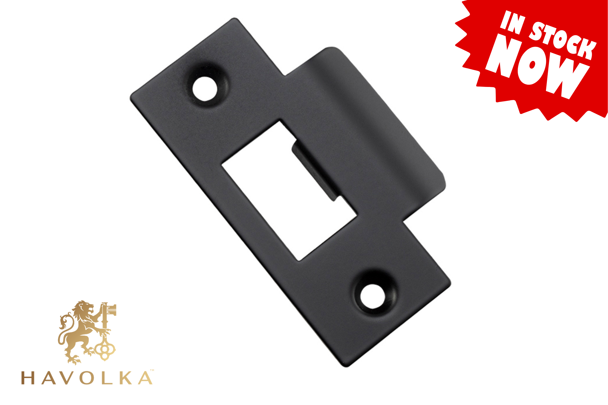 T Striker - Universal - Metal Frame - Black By Havolka