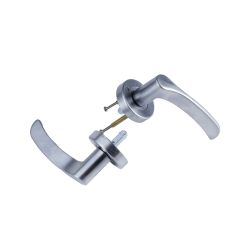 Lockwood 55mm Velocity Series - Saltbush Lever 34