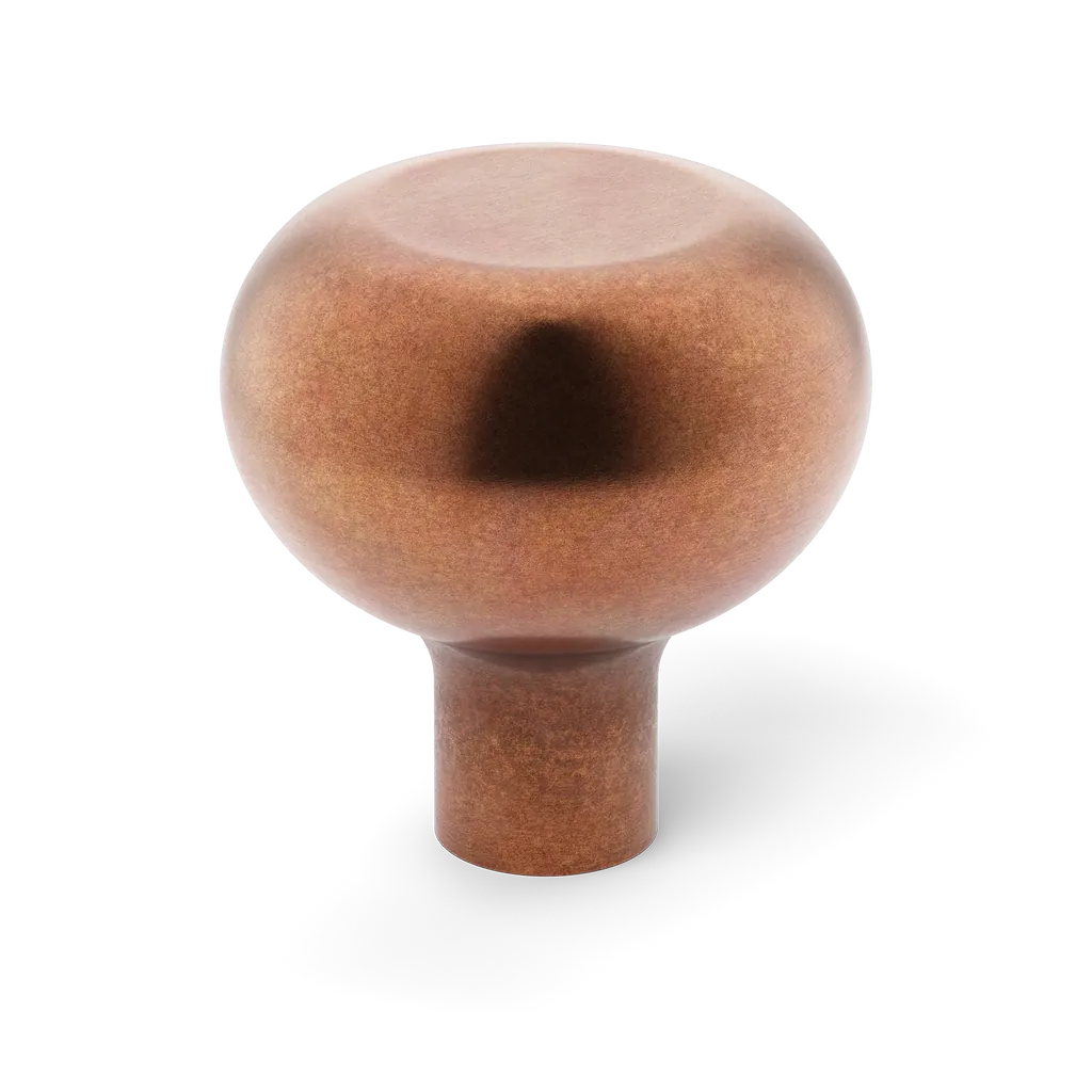 Loop Cabinet Knob by Armac Martin