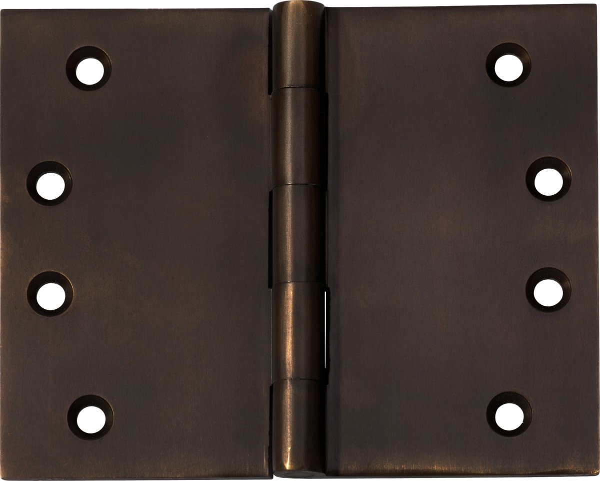 Broad Butt Hinge by Tradco - Entry - Point - 2390 - Tradco
