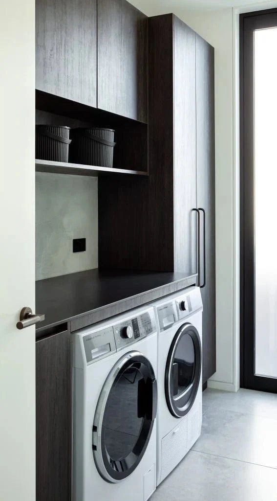 Brunswick Lever - Round Rose - Entry - Point - 16261 - Iver