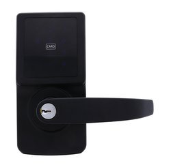 Carbine CEL Digital Leverset - Black - Entry - Point - CEL - 3IN1 - SL8MBKIT - Carbine