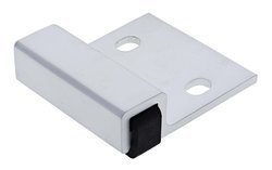 Carbine M107BT Bumper Bolt For Toilet Partition - Entry - Point - M107BT - Carbine