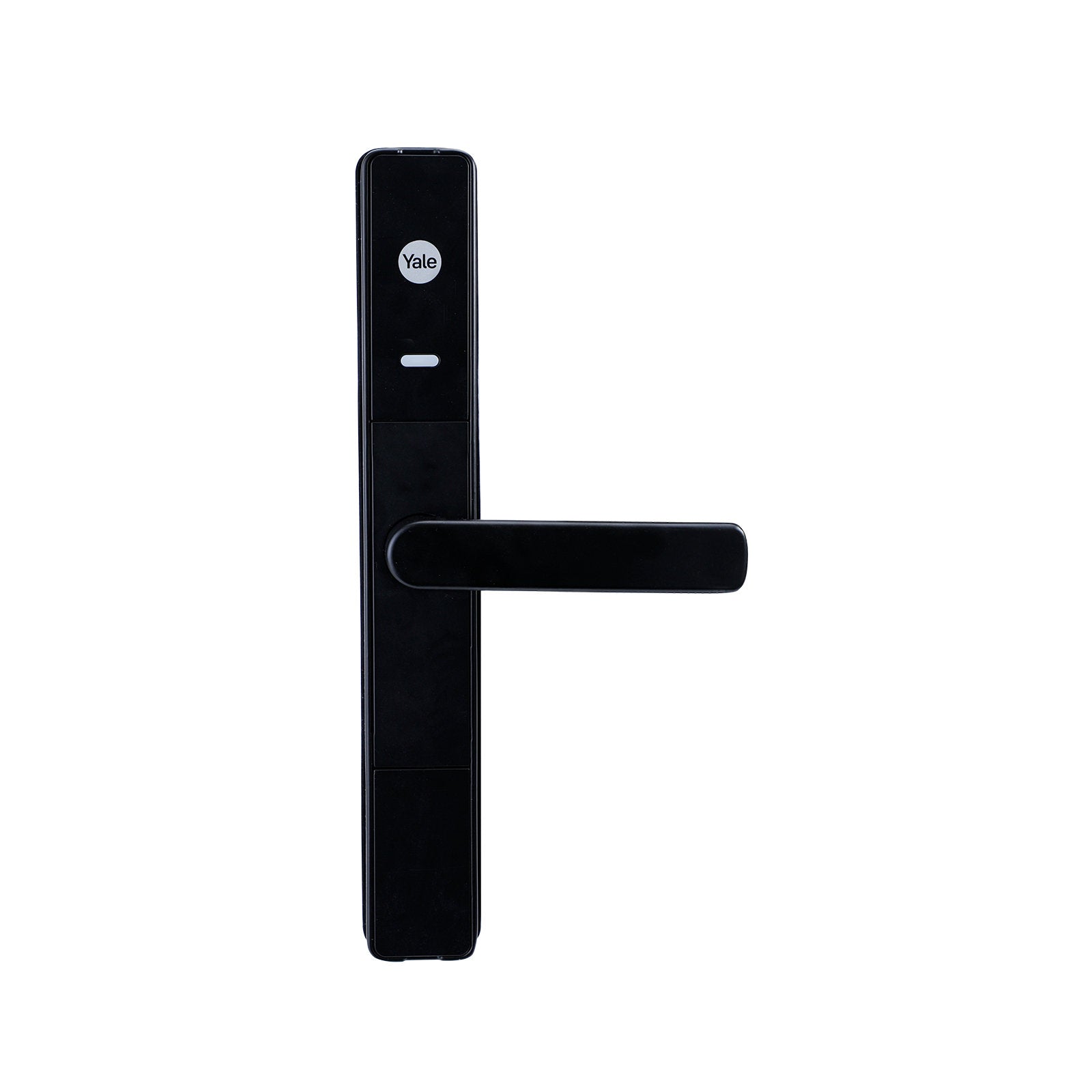 Yale Unity Screen Door Lock - Black