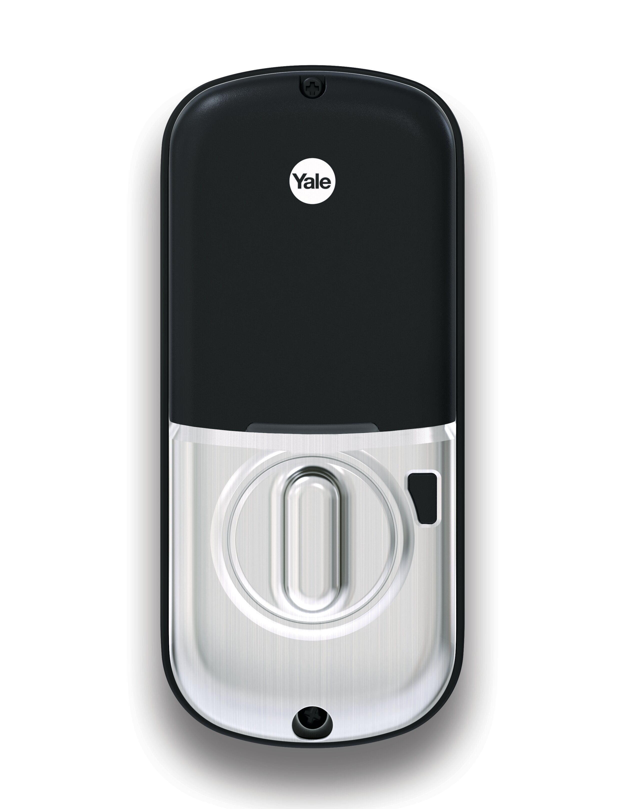Yale Assure Digital Smart Lock® SILVER!