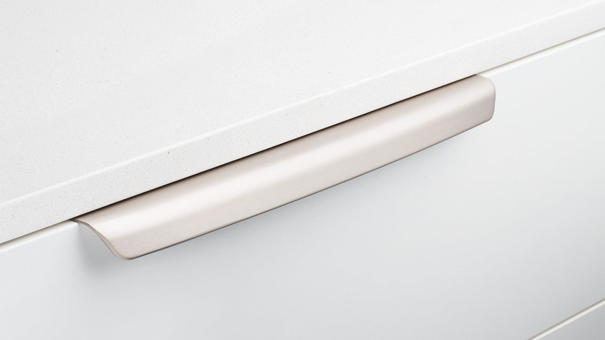 DL425 Borgo Edge Pull By Kethy - Entry - Point - DL425.192A - SE - Kethy