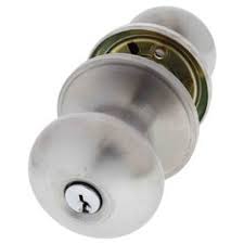 Carbine SS5000 Tiebolt Knobset