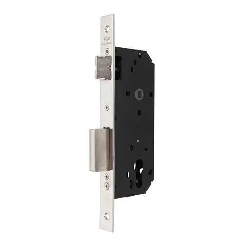 VIRO Euro Mortice Lock (40mm B/Set) - Double Throw