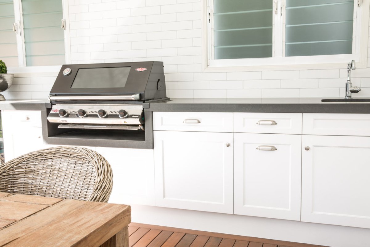 Halifax Hooded Cup Pull - Satin Nickel By Hepburn - Entry - Point - HPSN - Hepburn Hardware