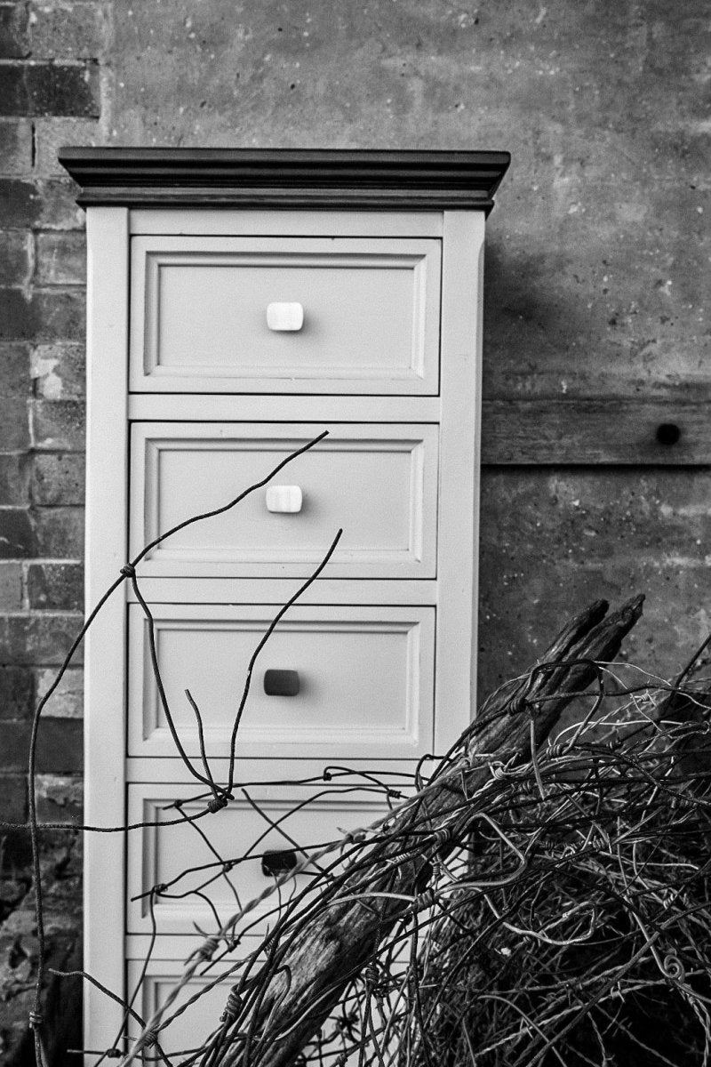 Harriet Brass Cabinetry Knob - Little Swagger - Entry - Point - Harriet - SB - Little Swagger