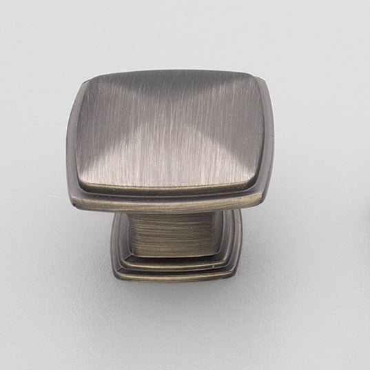 HT574 Darwen Knob by Kethy - Entry - Point - HT574/31 - BKO - Kethy