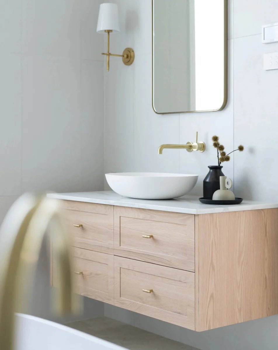 IVER Copenhagen Solid Brass Oval BackPlate Door Handle – Multiple Finishes Available - Entry - Point - 15376KPASS60 - Iver