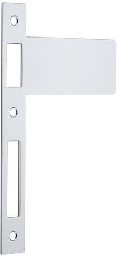 IVER Extended 85mm Strikers – Multiple Finishes Available - Entry - Point - 20134 - Iver