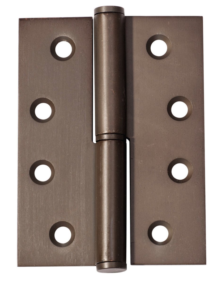 IVER Lift Off Hinges (Single) - Multiple Finishes Available - Entry - Point - 2395 - Iver