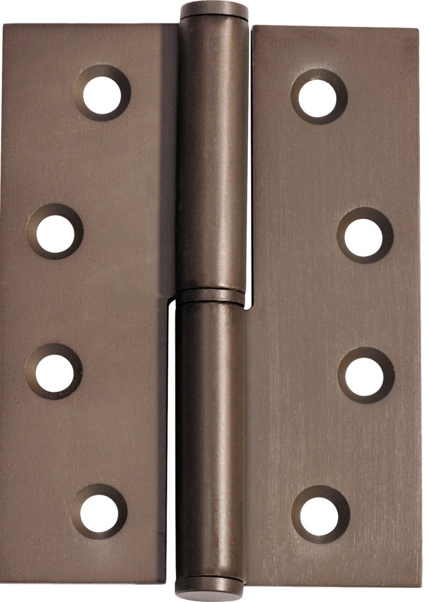 IVER Lift Off Hinges (Single) - Multiple Finishes Available - Entry - Point - 2396 - Iver