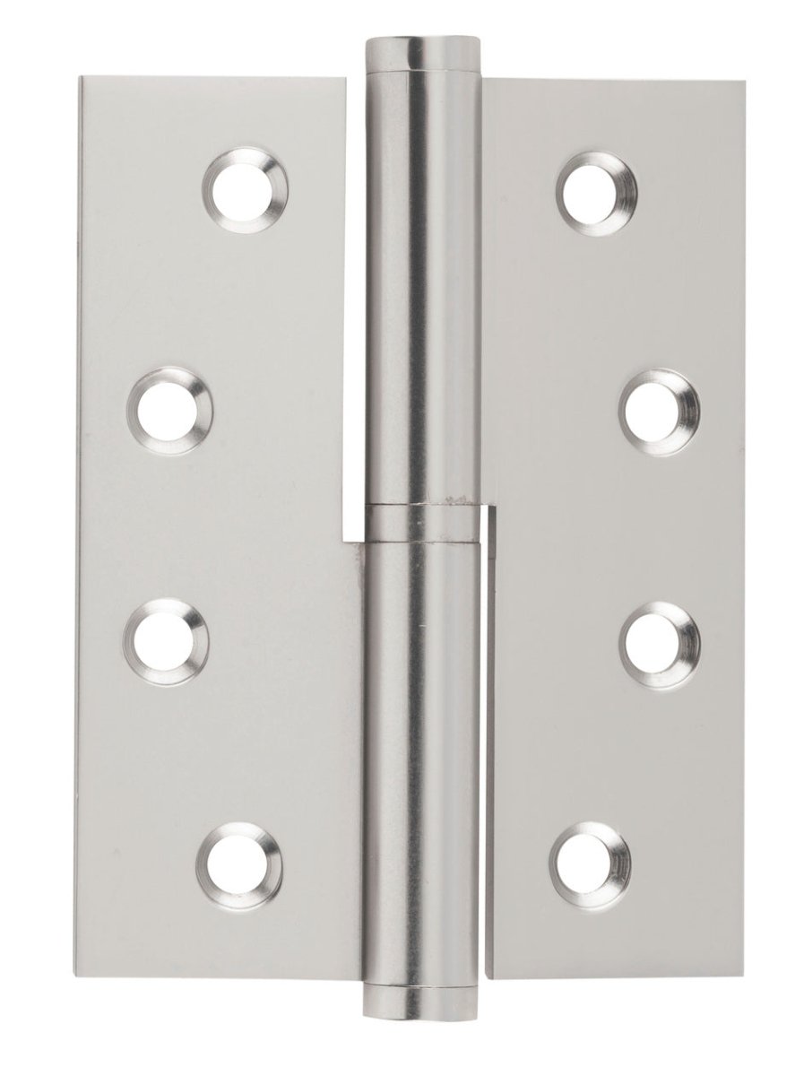 IVER Lift Off Hinges (Single) - Multiple Finishes Available - Entry - Point - 2746 - Iver