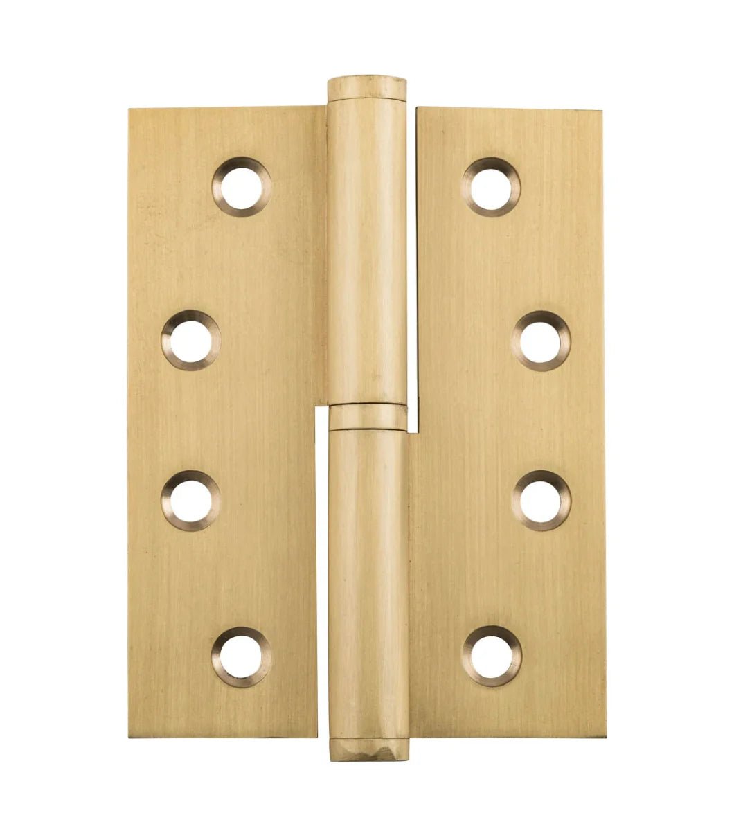 IVER Lift Off Hinges (Single) - Multiple Finishes Available - Entry - Point - 2846 - Iver