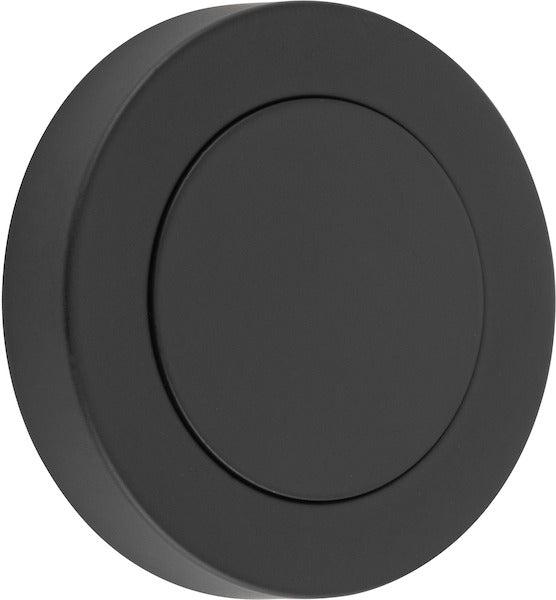 IVER Round Blank Escutcheon (Pair) - Multiple Finishes Available - Entry - Point - 20283 - Iver