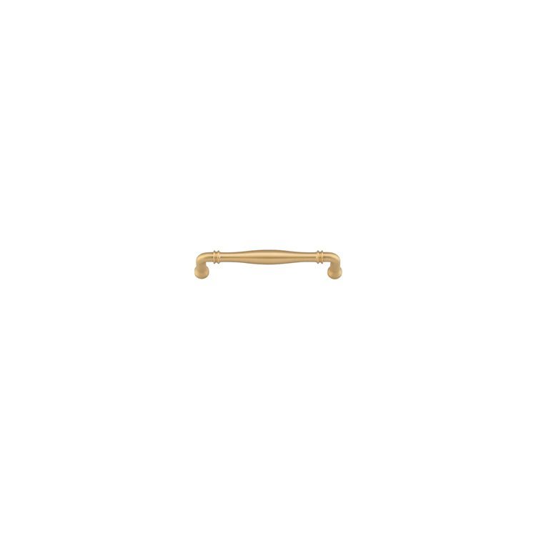 IVER Sarlat Solid Brass Cabinet Pull – Multiple Finishes Available - Entry - Point - 21066 - Iver