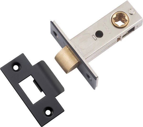 IVER Split Cam Tube Latch - Multiple Finishes Available - Entry - Point - 21459 - Iver