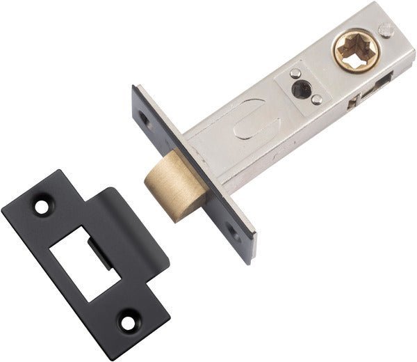 IVER Split Cam Tube Latch - Multiple Finishes Available - Entry - Point - 21460 - Iver