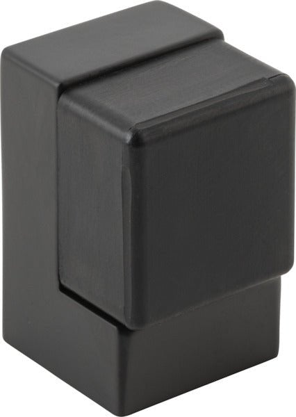 IVER Square Floor Mounted Door Stop - Multiple Finishes Available - Entry - Point - 20823 - Iver
