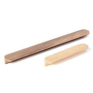 Kimberley Pull Timber Raw By Momo - Entry - Point - KPH120.AORW - Momo